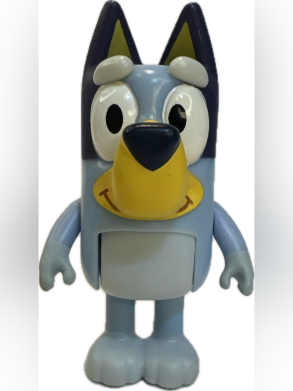 Bluey Toy Figure - 2.5 Inches